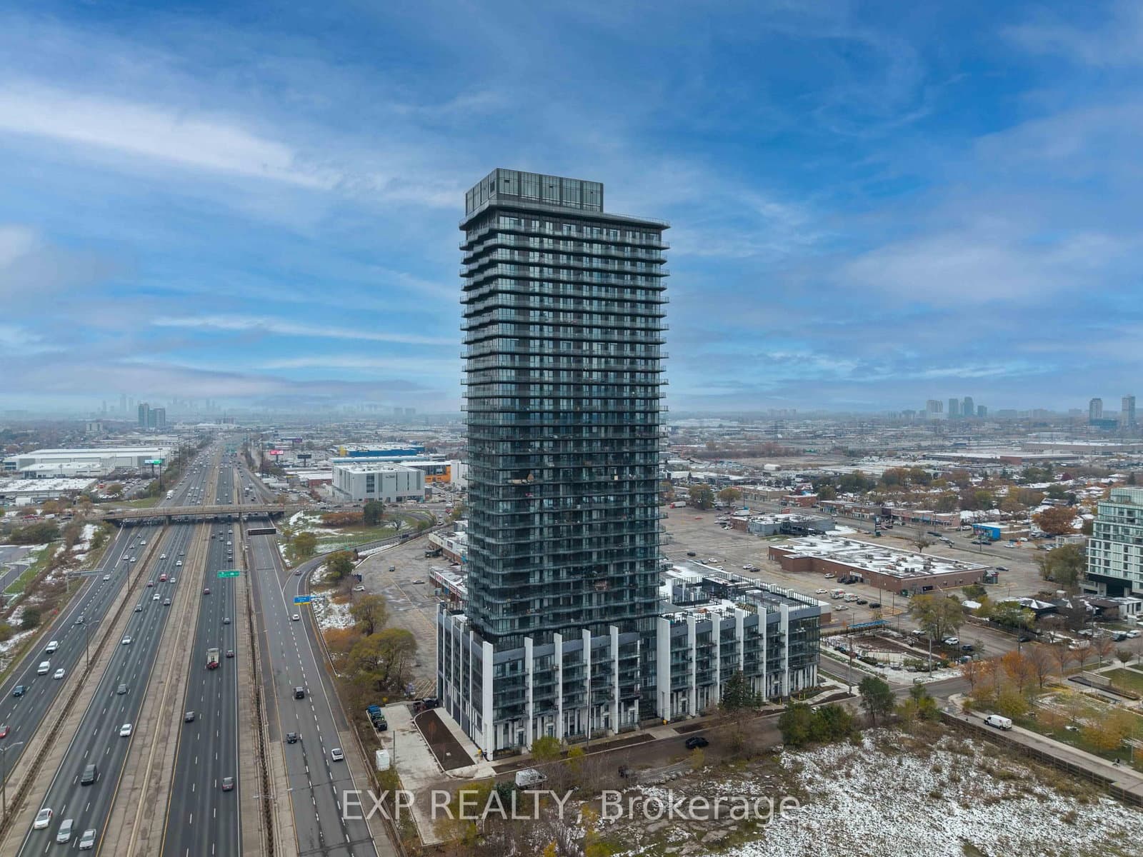 #1108 - 36 Zorra Street