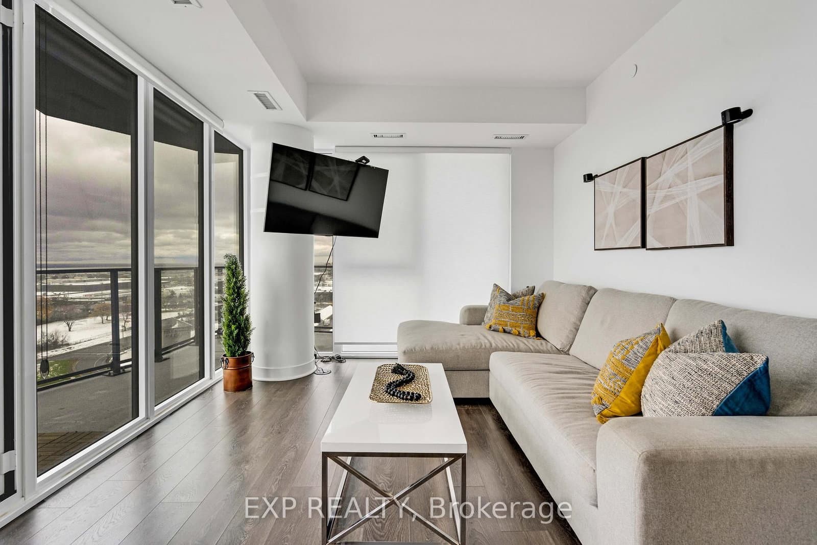 36 Zorra Street, Unit 1108 - Image 6