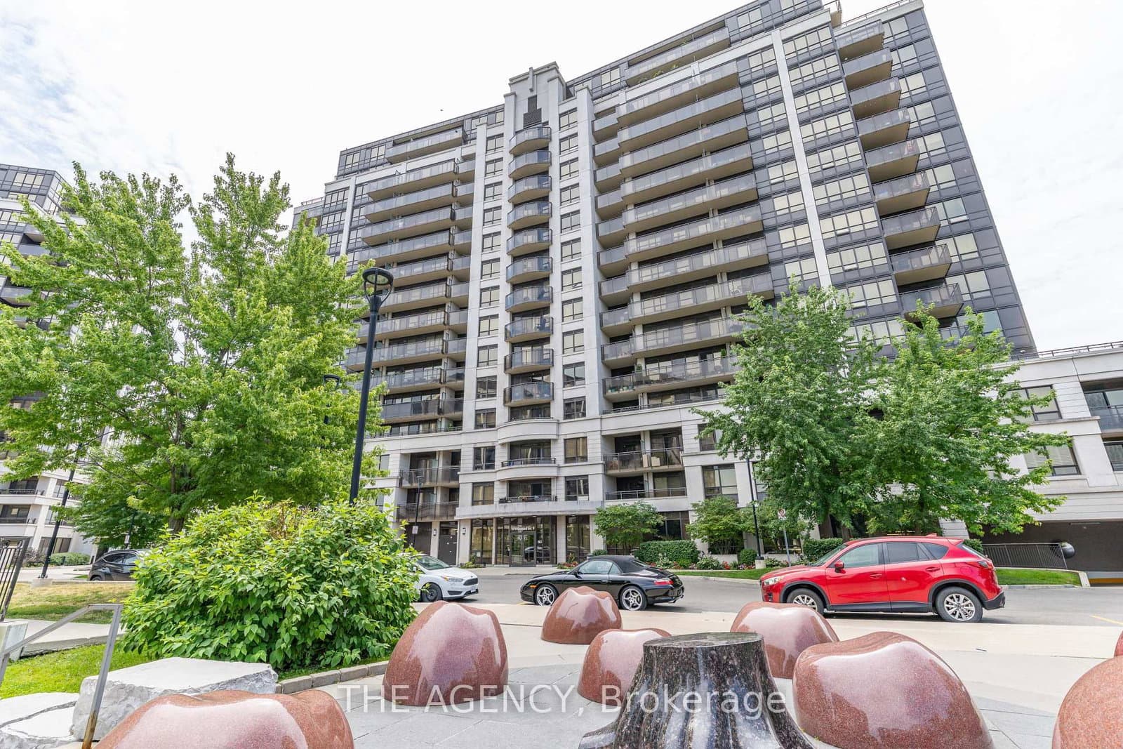 1070 Sheppard Avenue, Unit 1004 - Image 1