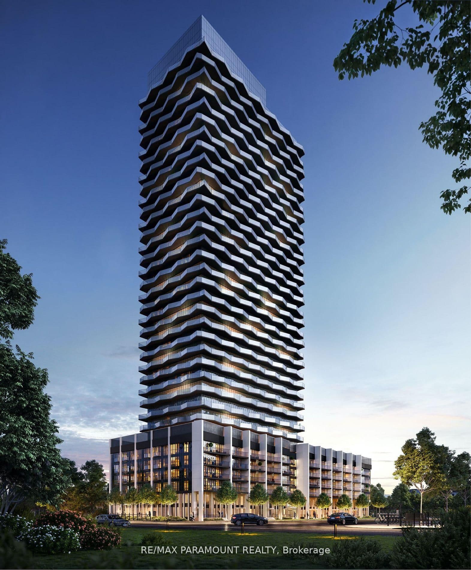 #3206 - 36 Zorra Street