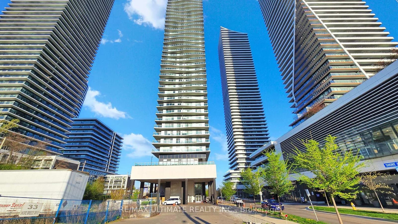 33 Shore Breeze Drive, Unit 1003 - Image 1