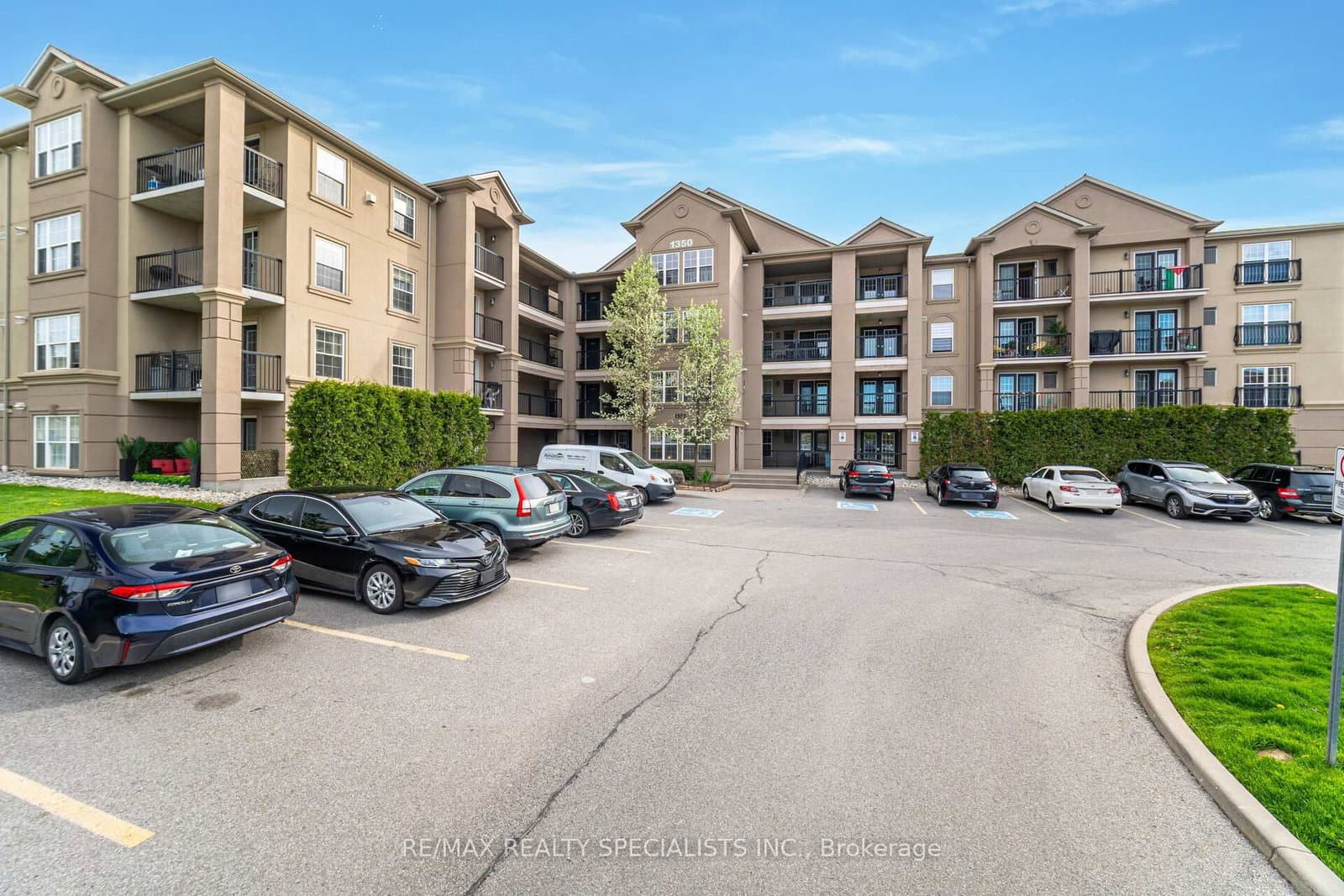 1350 Main Street E, Unit 412 - Image 2