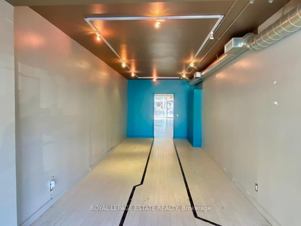 4894-4896 Dundas Street W, Unit 2-3 - Image 3