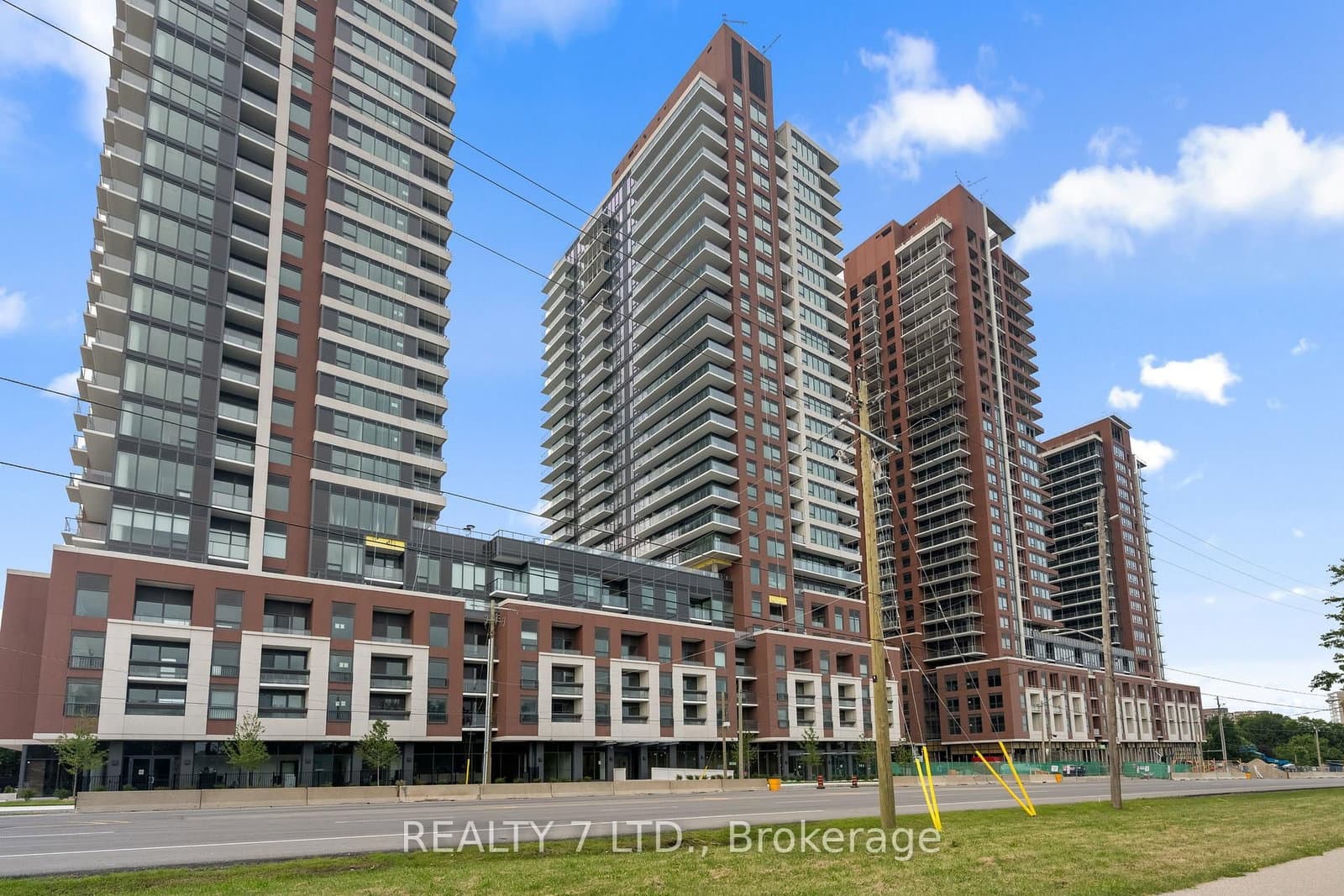 4010 Eglinton Avenue W, Unit 708 - Image 2