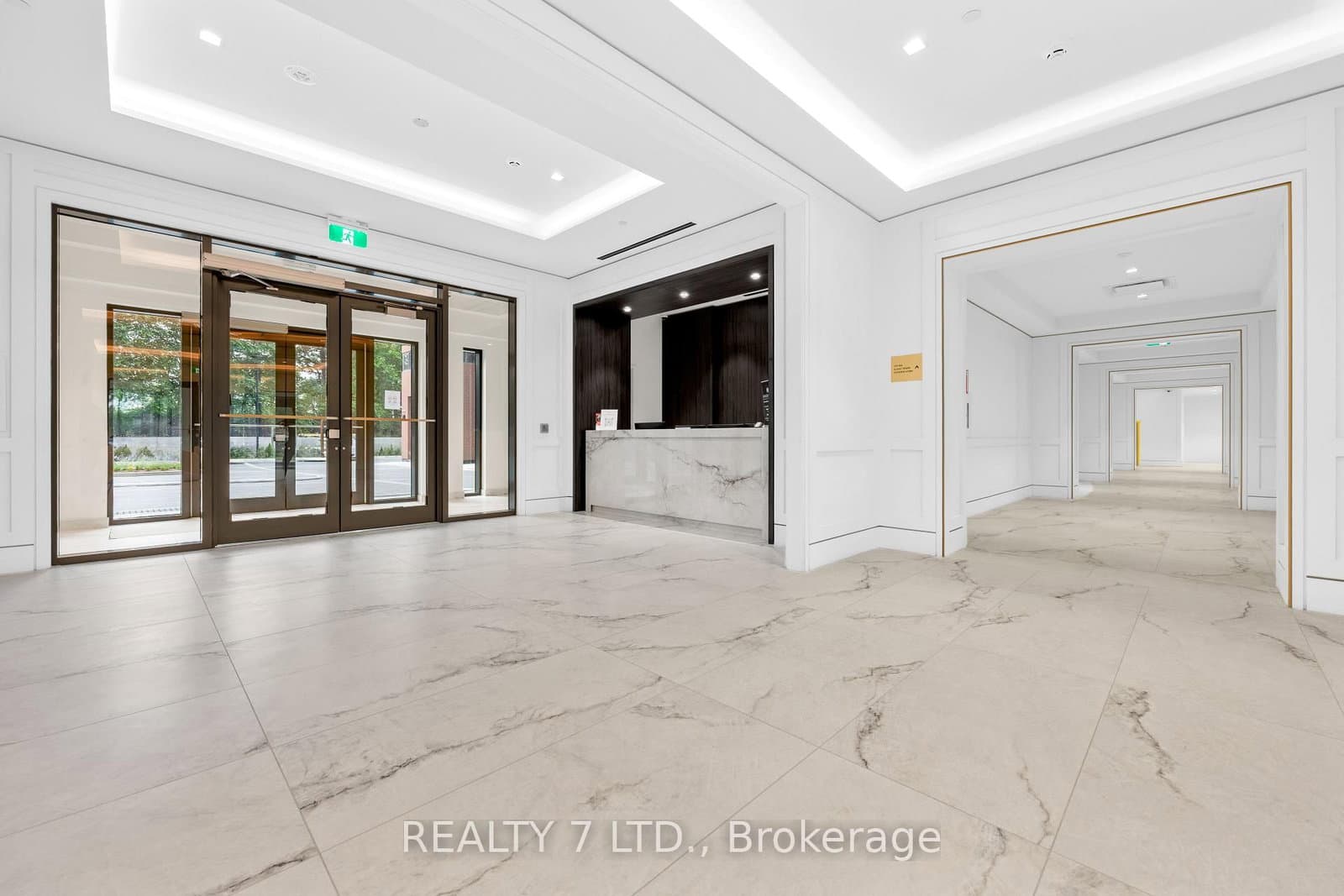 4010 Eglinton Avenue W, Unit 708 - Image 4