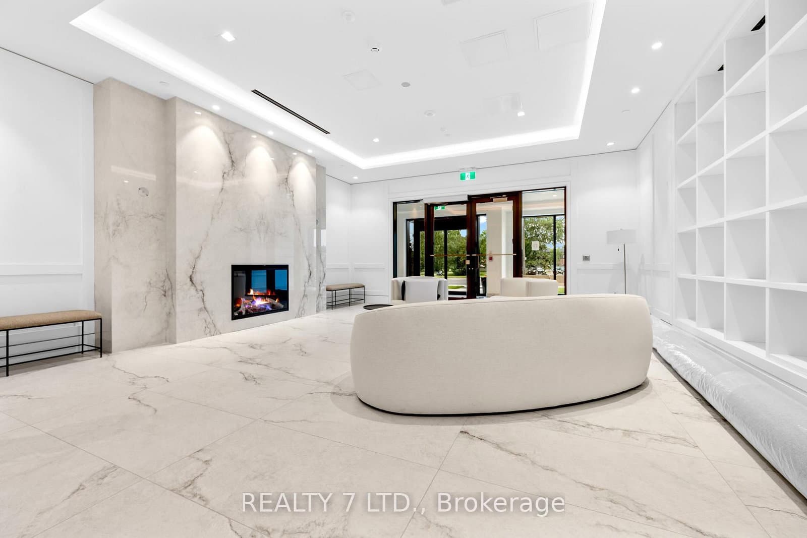 4010 Eglinton Avenue W, Unit 708 - Image 5