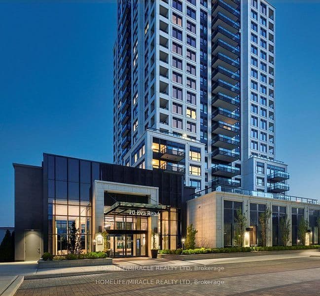 10 Eva Road, Unit 1503 - Image 1