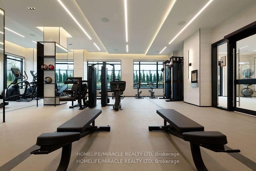 10 Eva Road, Unit 1503 - Image 3