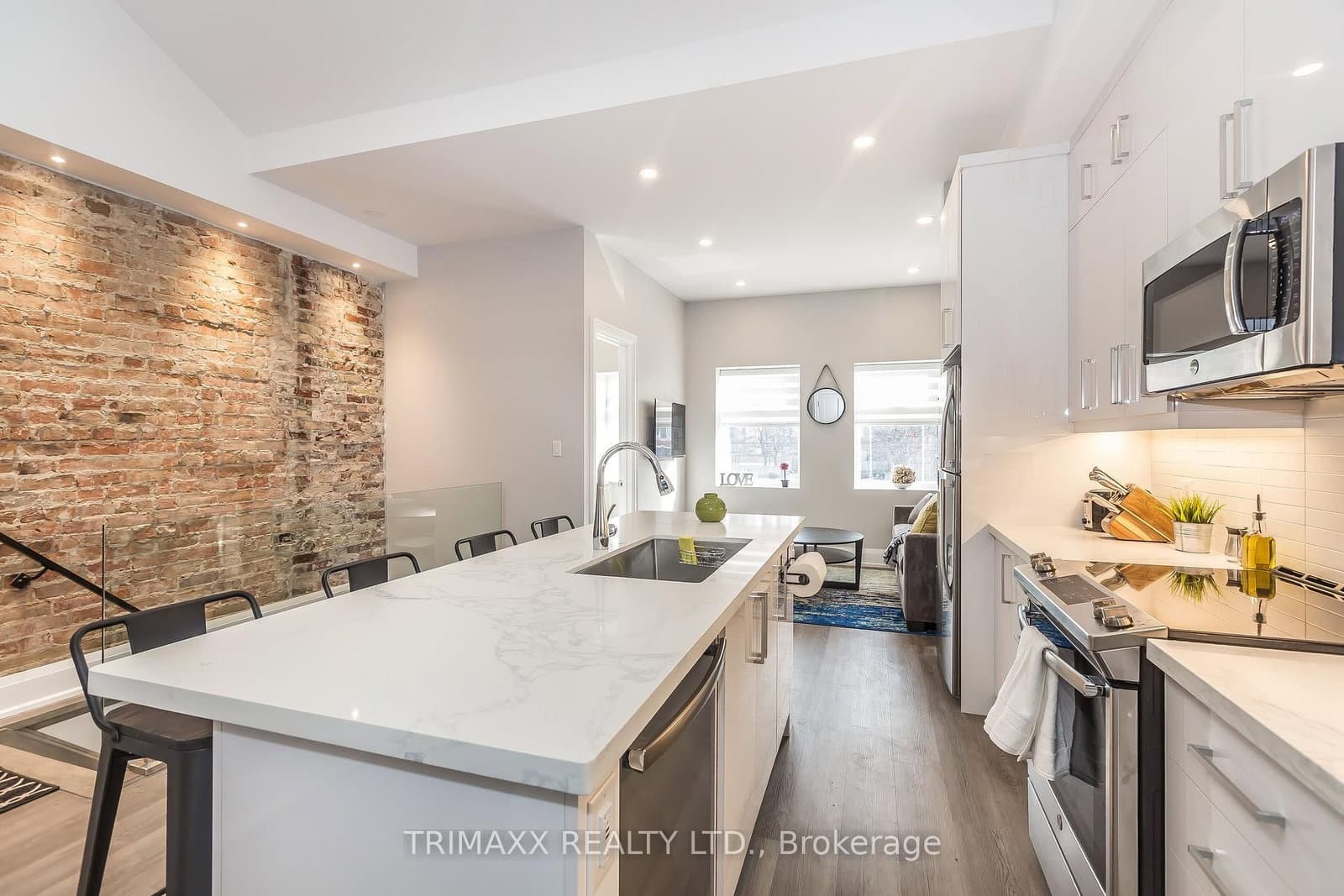 1220 King Street W, Unit #A - Image 3