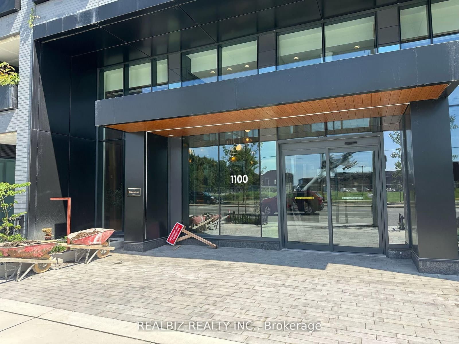 1100 Sheppard Avenue, Unit 339 - Image 3