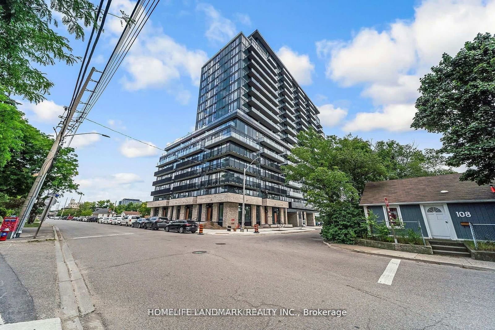 3009 Novar Road, Unit 1109 - Image 1