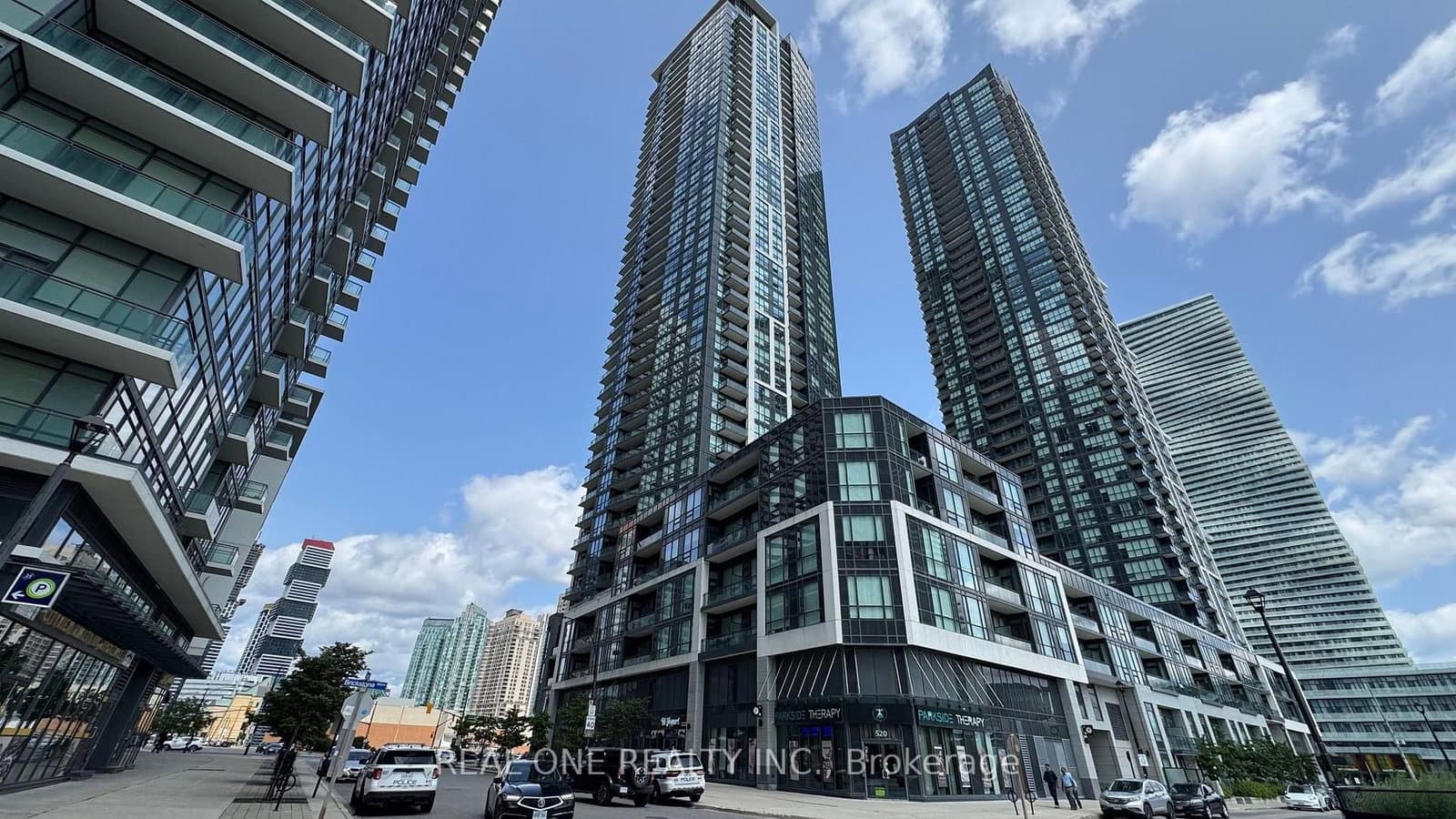 510 Curran Place, Unit 3405 - Image 1