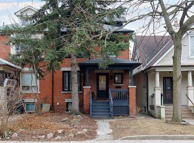 23 Radford Avenue, Unit 3rd Fl - Image 1