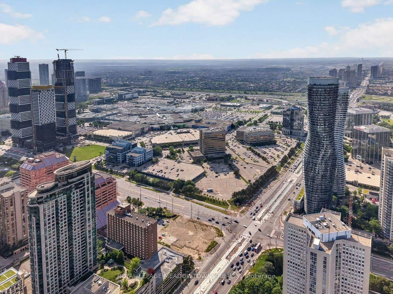 1580 Mississauga Valley Boulevard, Unit 1501 - Image 3