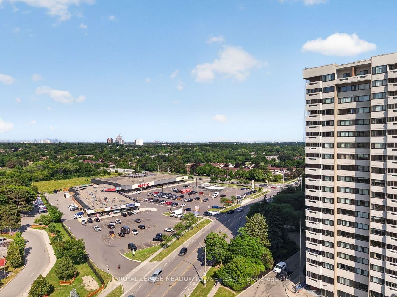 1580 Mississauga Valley Boulevard, Unit 1501 - Image 4