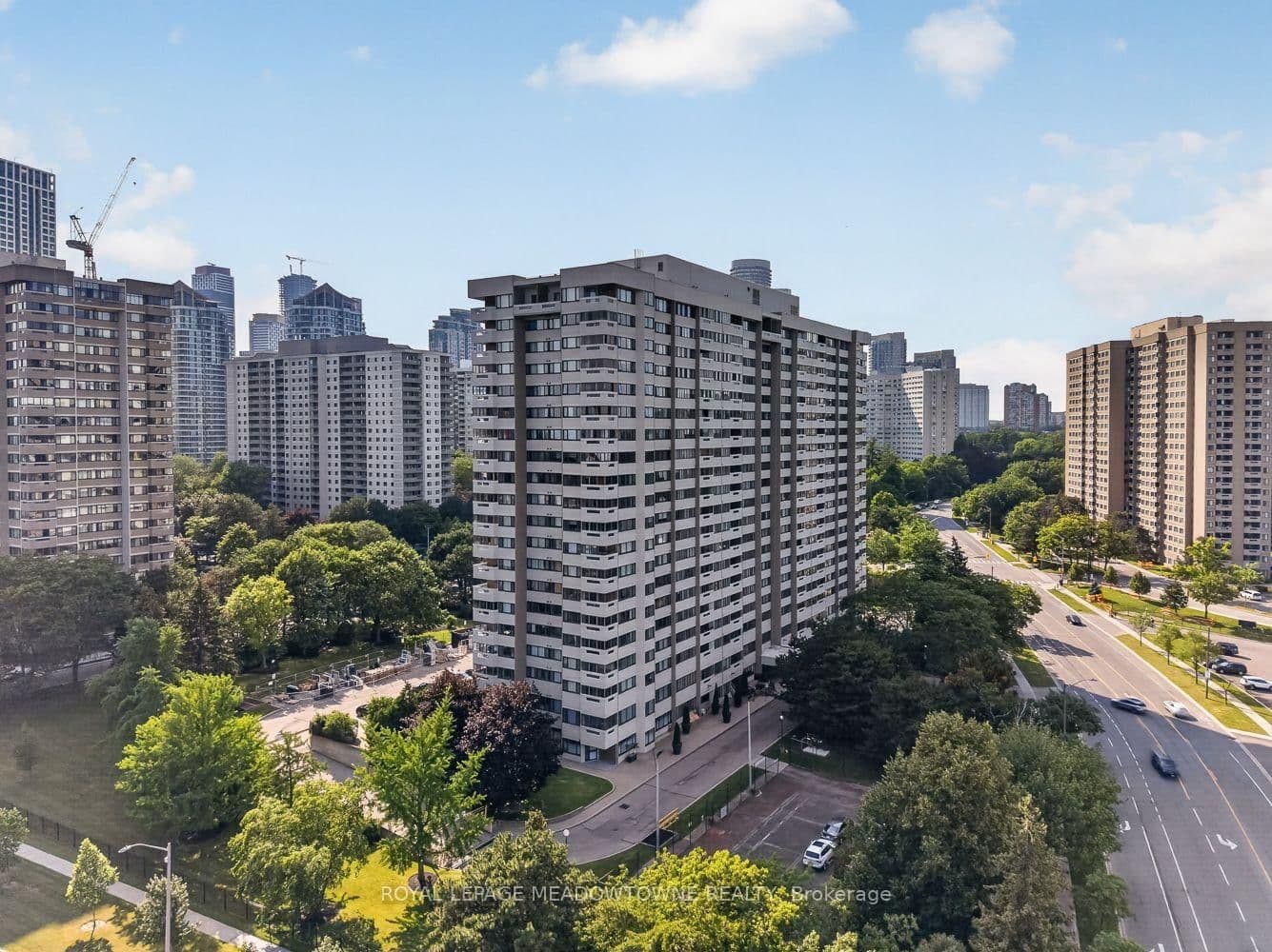 1580 Mississauga Valley Boulevard, Unit 1501 - Image 5