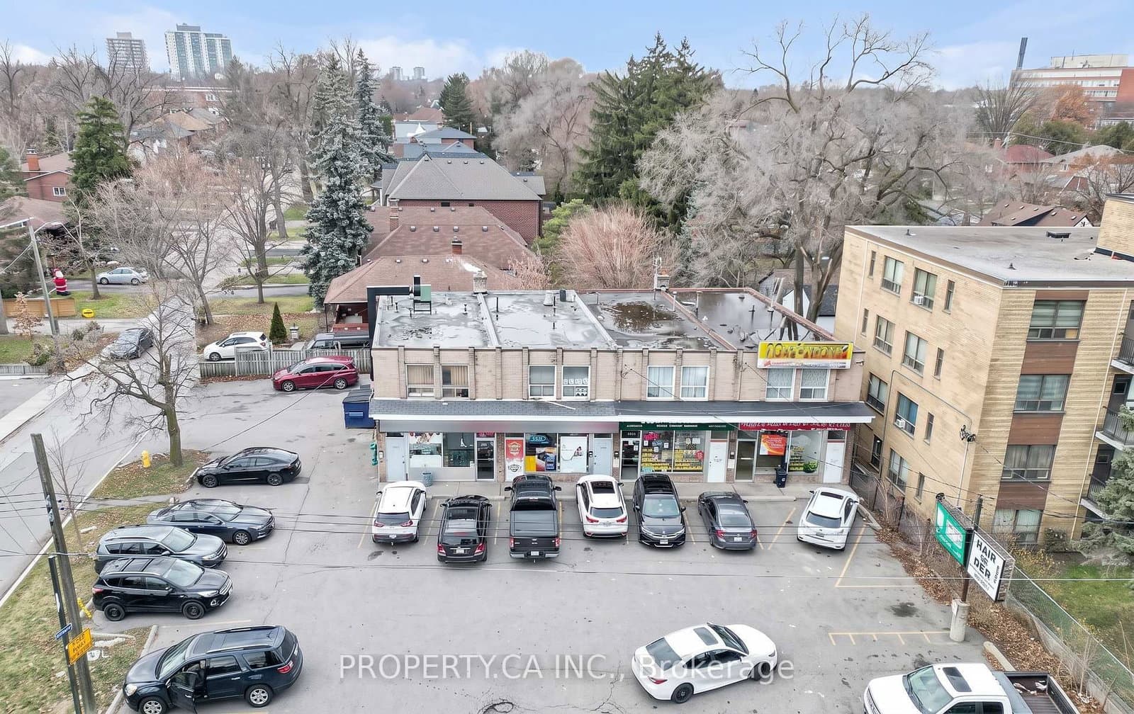 1834 JANE Street - Image 1