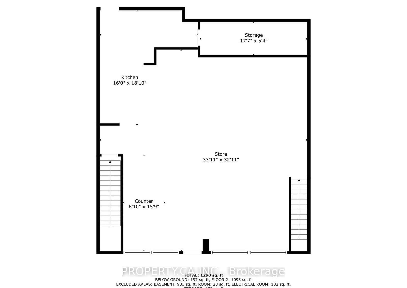 1834 JANE Street - Image 4
