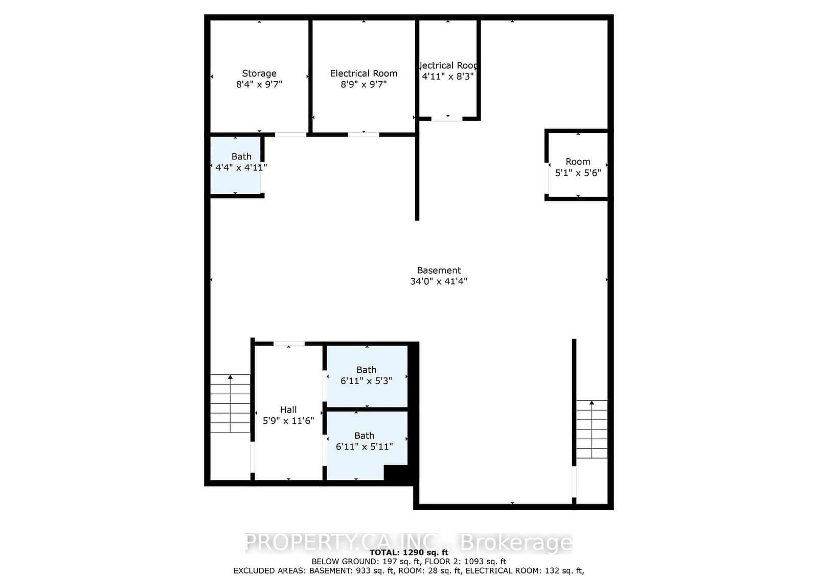 1834 JANE Street - Image 5