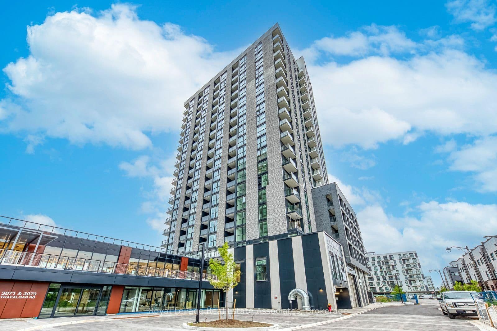 3079 Trafalgar Road, Unit 903 - Image 2