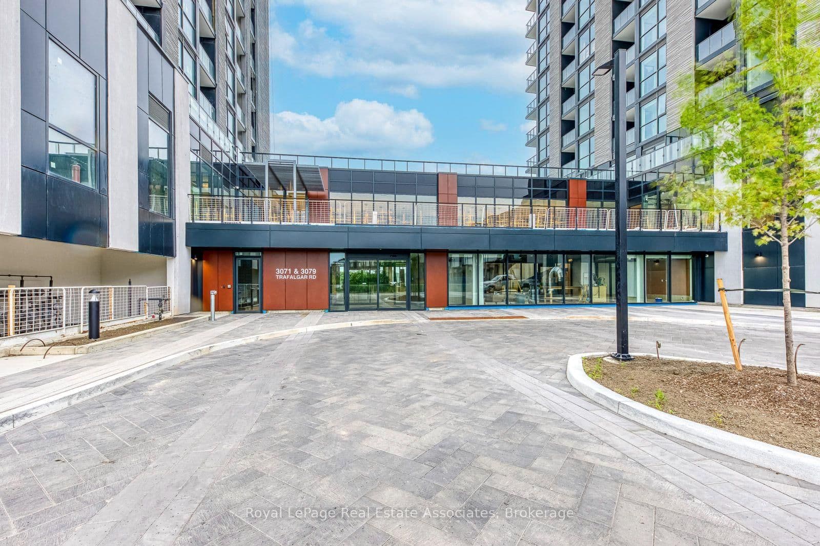 3079 Trafalgar Road, Unit 903 - Image 3