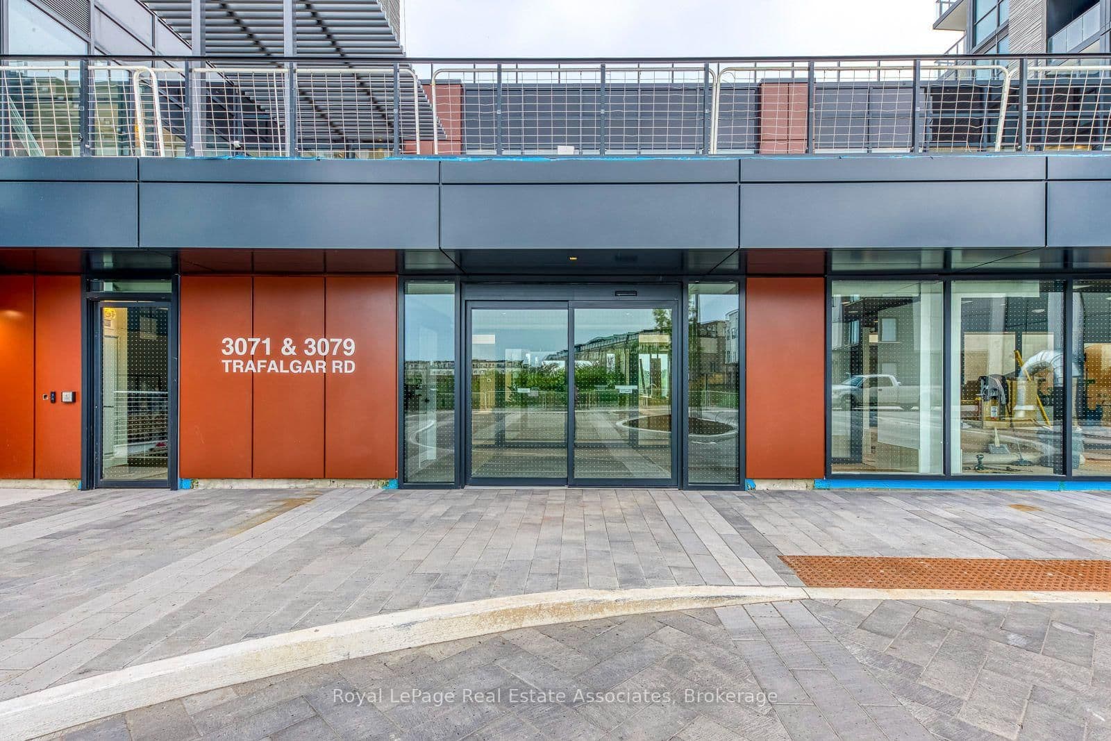 3079 Trafalgar Road, Unit 903 - Image 4