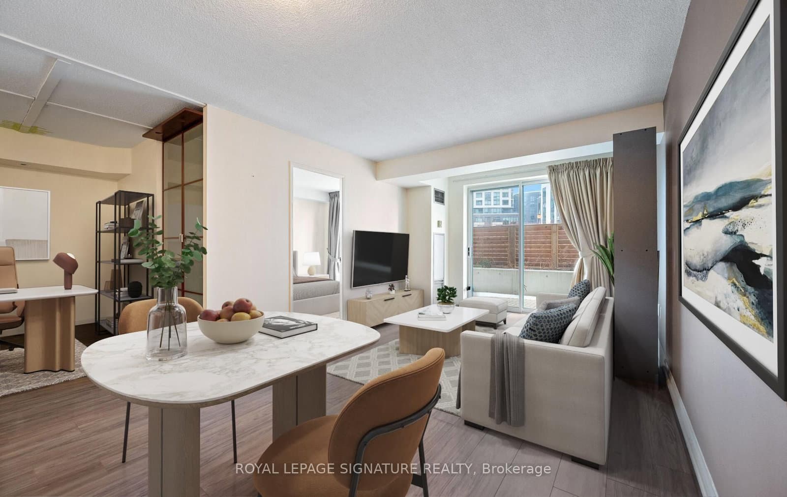 101 Subway Crescent, Unit 102 - Image 4
