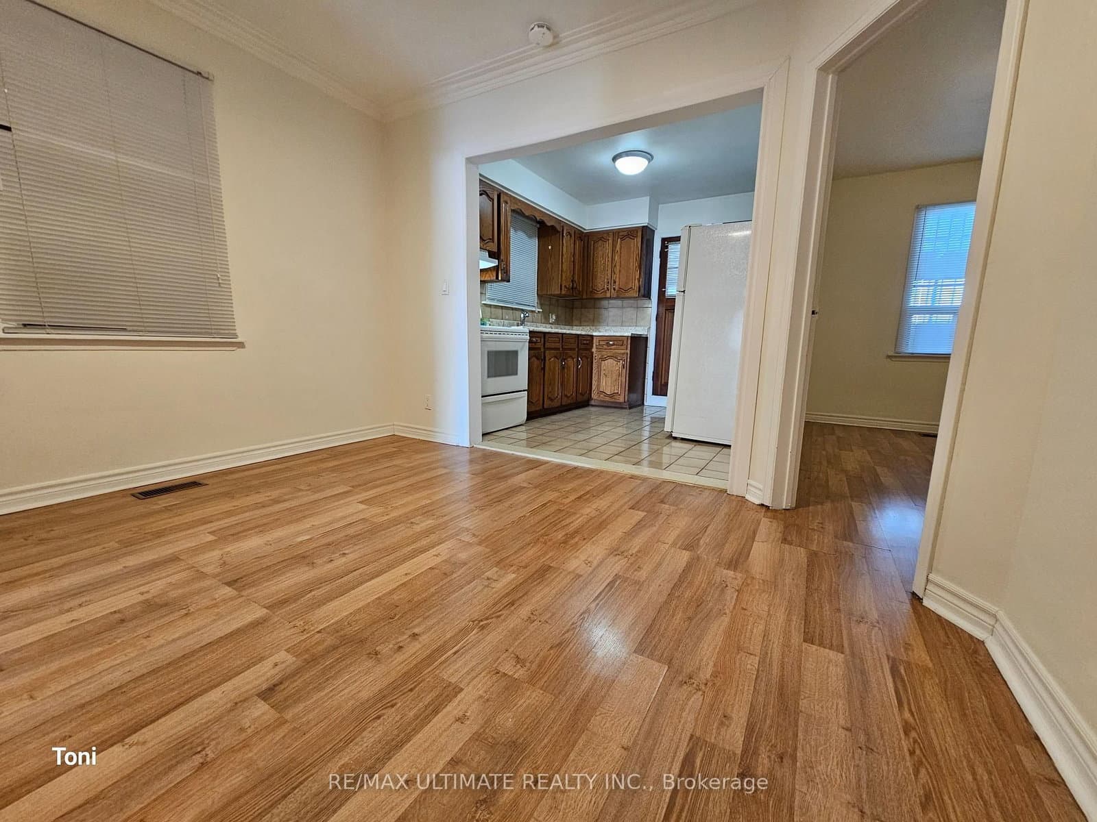 568 Rogers Avenue, Unit 2nd floor - Image 2