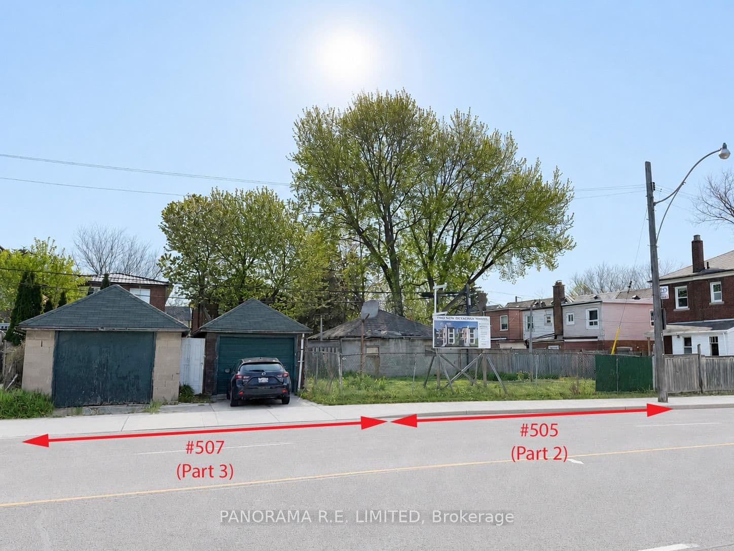 505 Old Weston Road - Image 2
