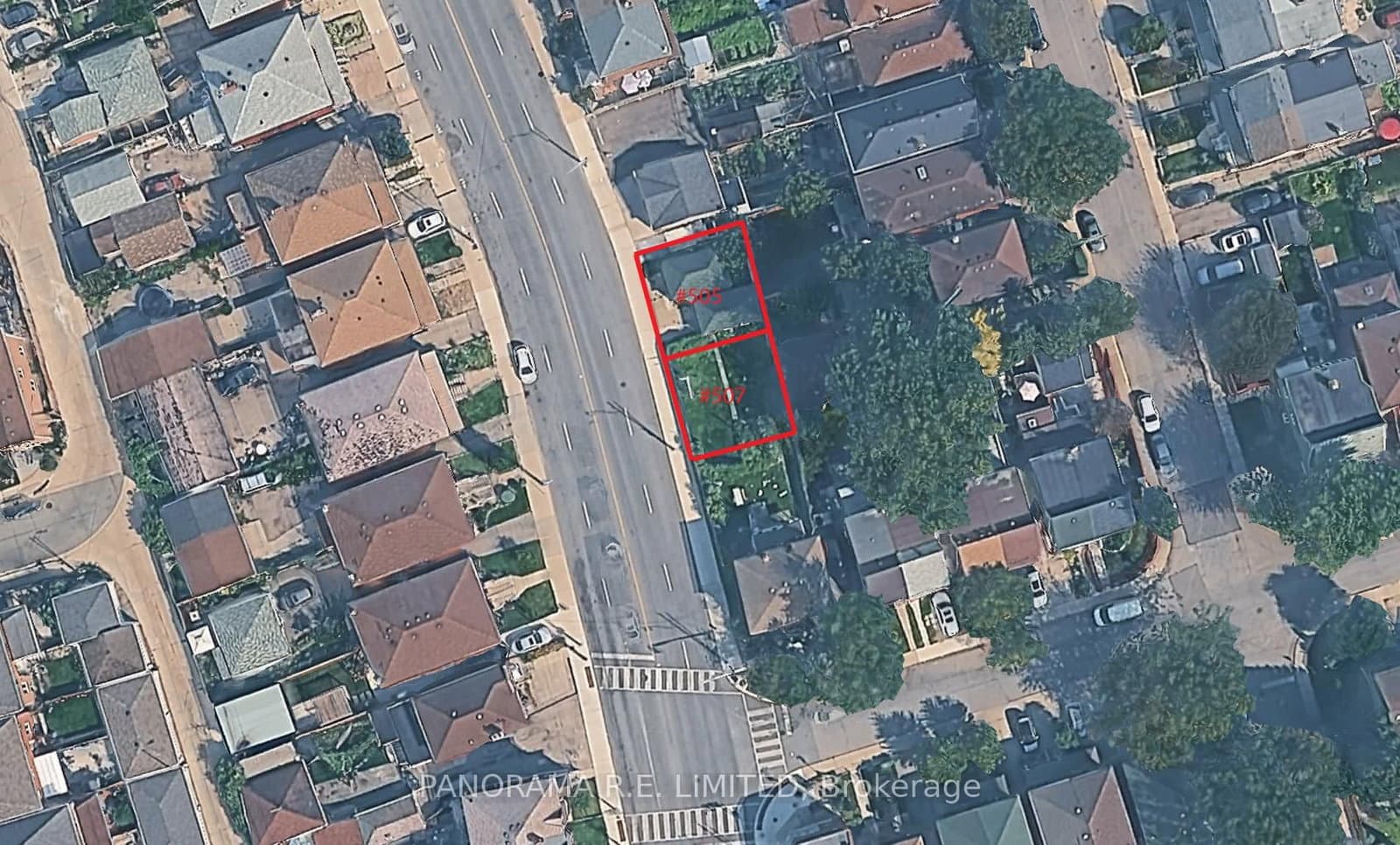 505 Old Weston Road - Image 3