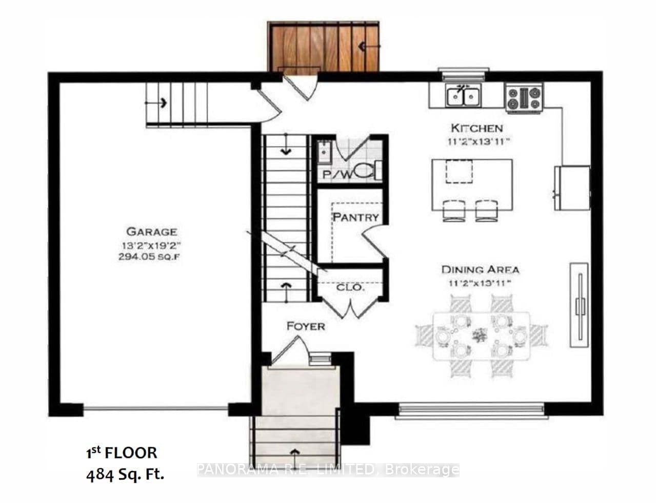 505 Old Weston Road - Image 5