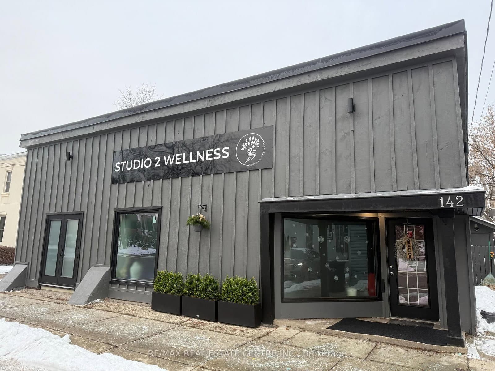142 Mill Street - Image 1