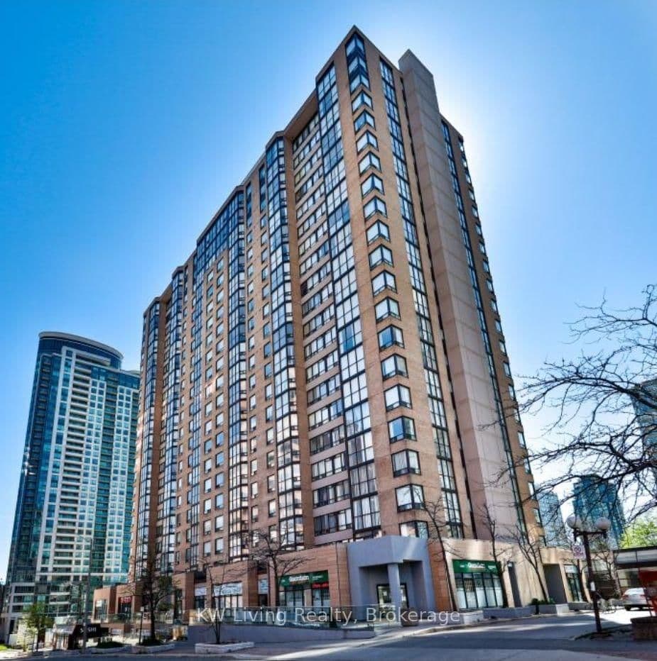 265 Enfield Place, Unit 1502 - Image 1