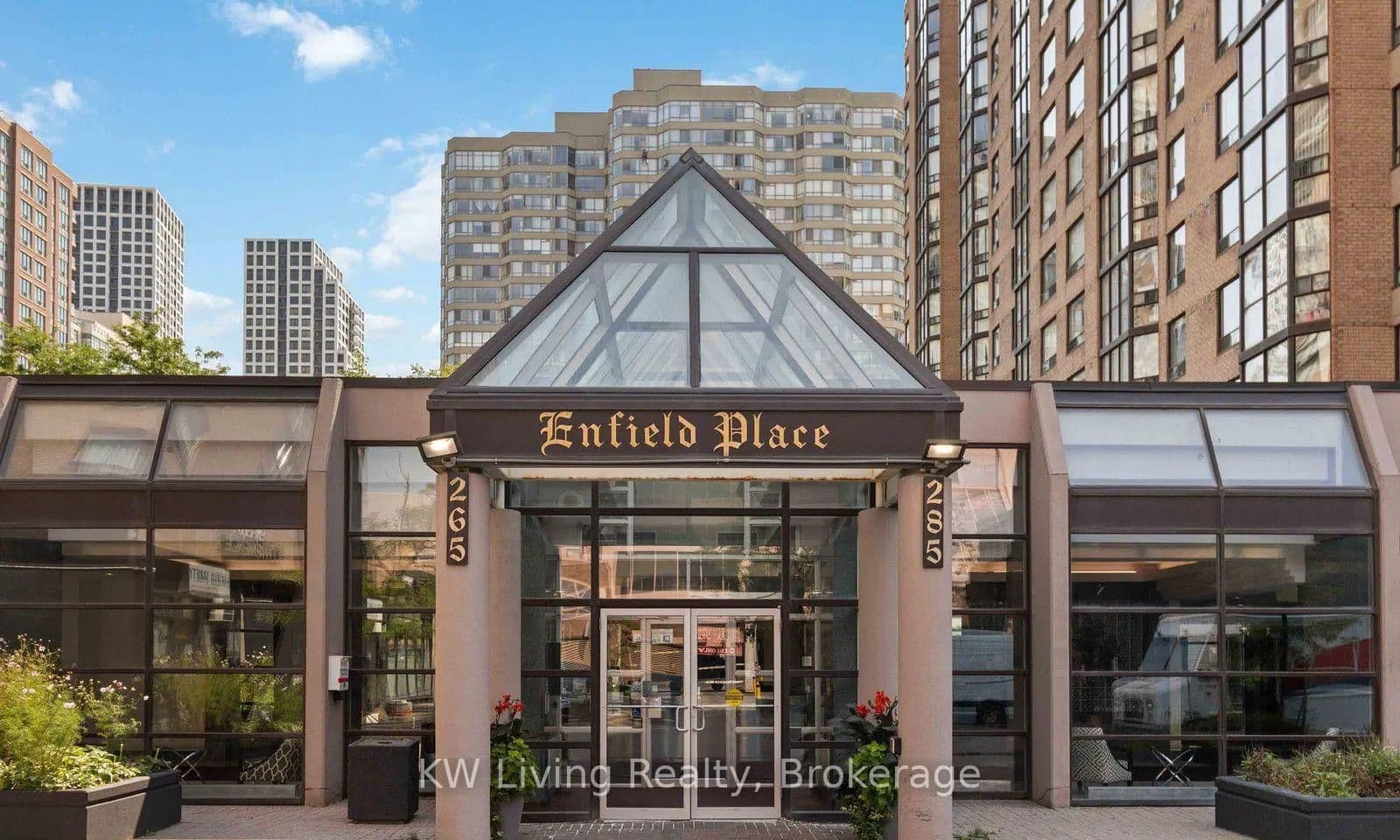 265 Enfield Place, Unit 1502 - Image 2
