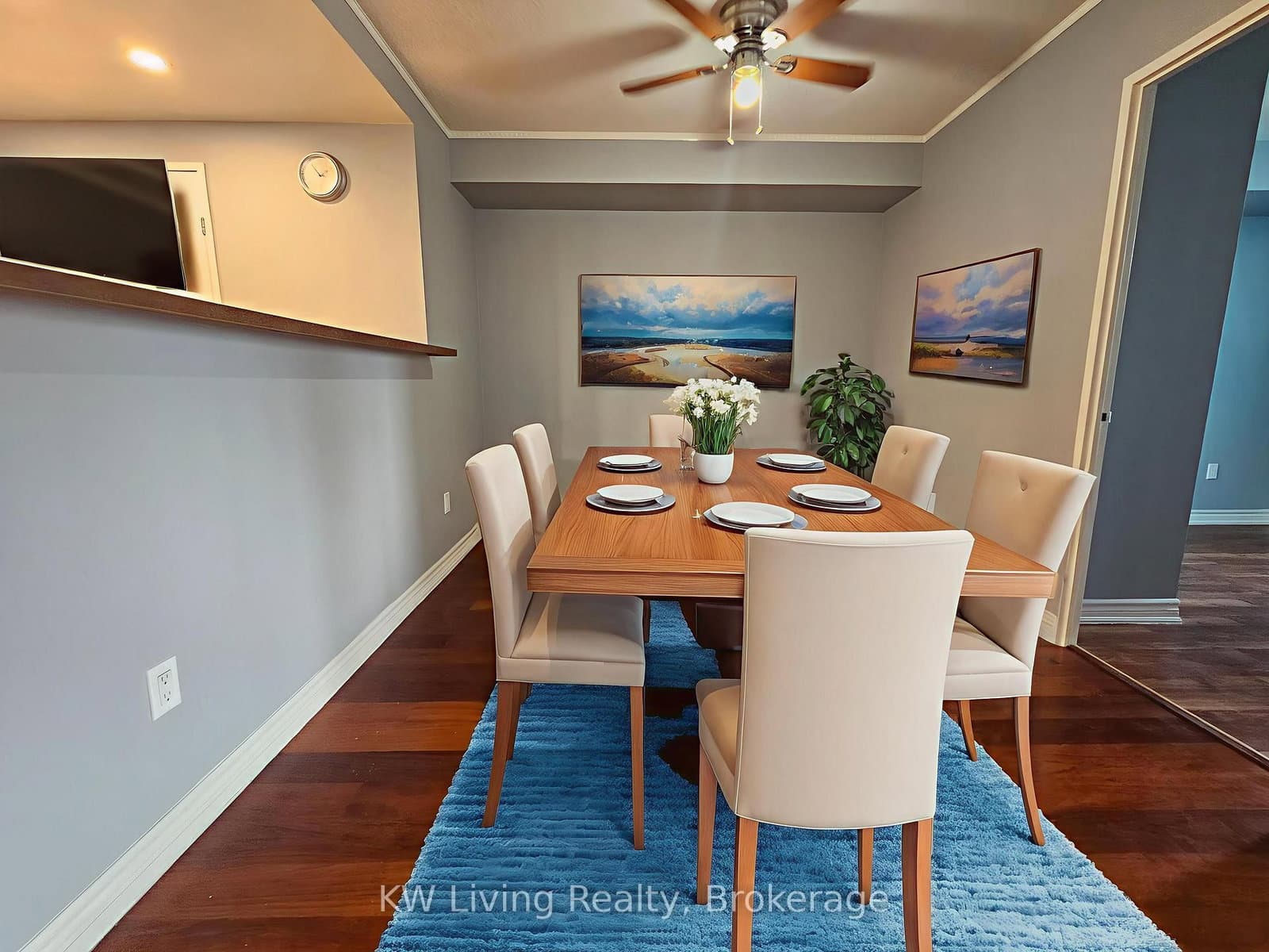 265 Enfield Place, Unit 1502 - Image 5