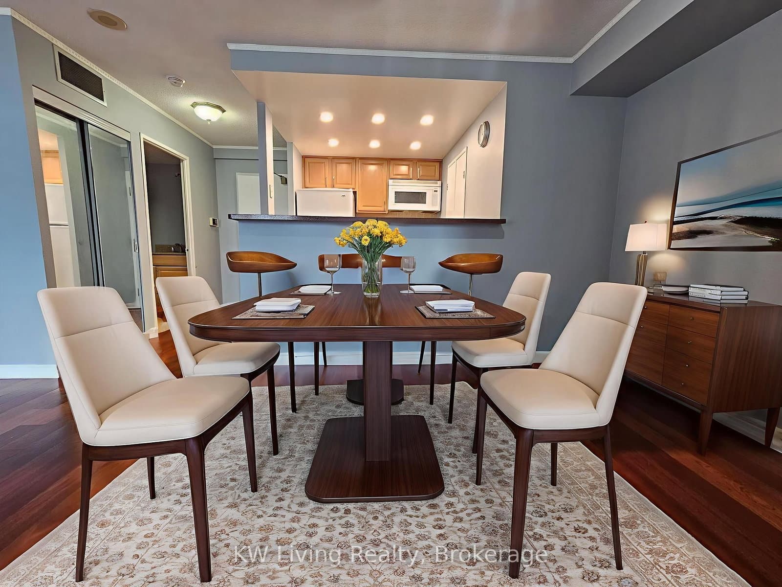 265 Enfield Place, Unit 1502 - Image 6