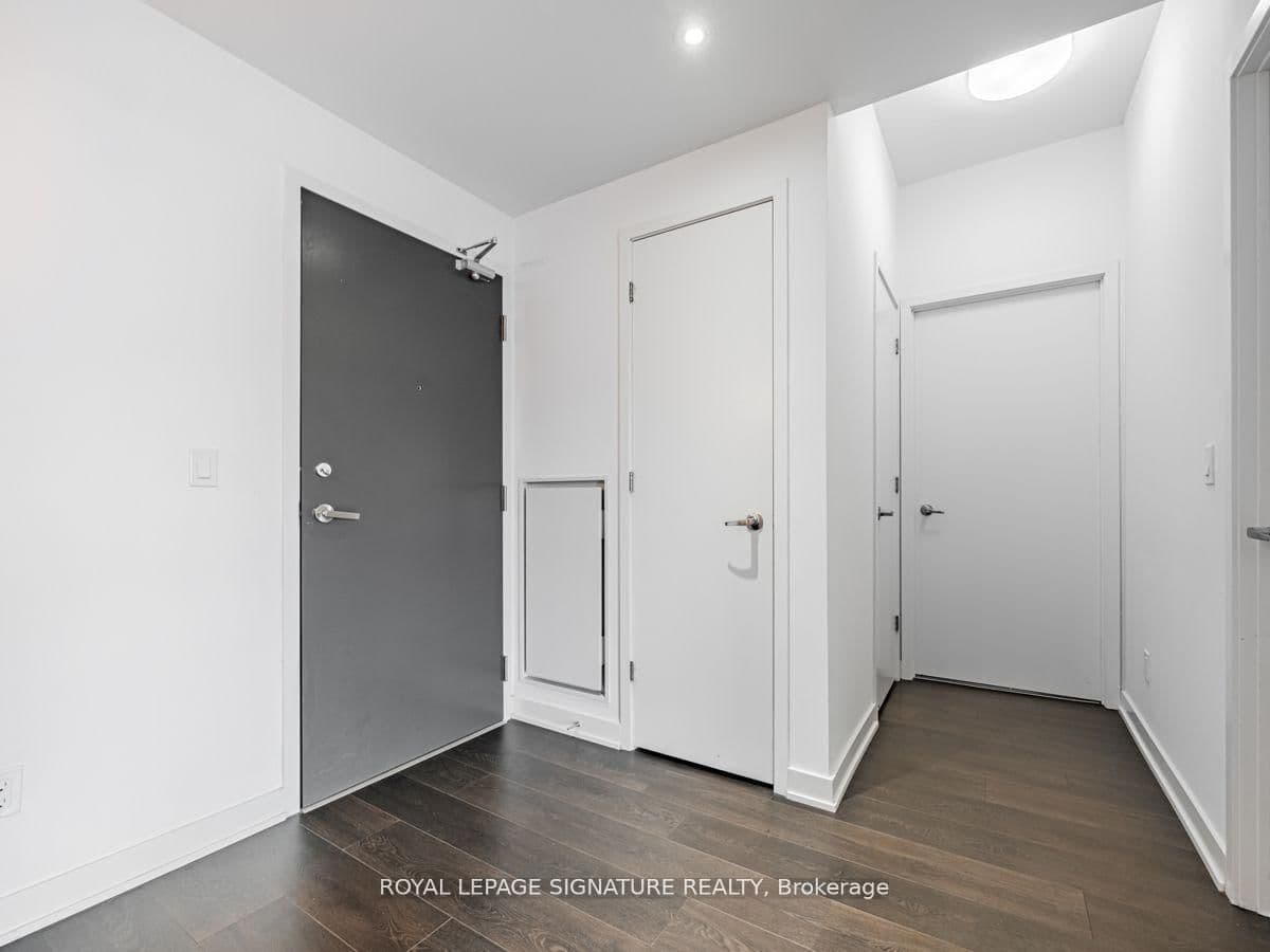 1990 bloor Street W, Unit 602 - Image 5