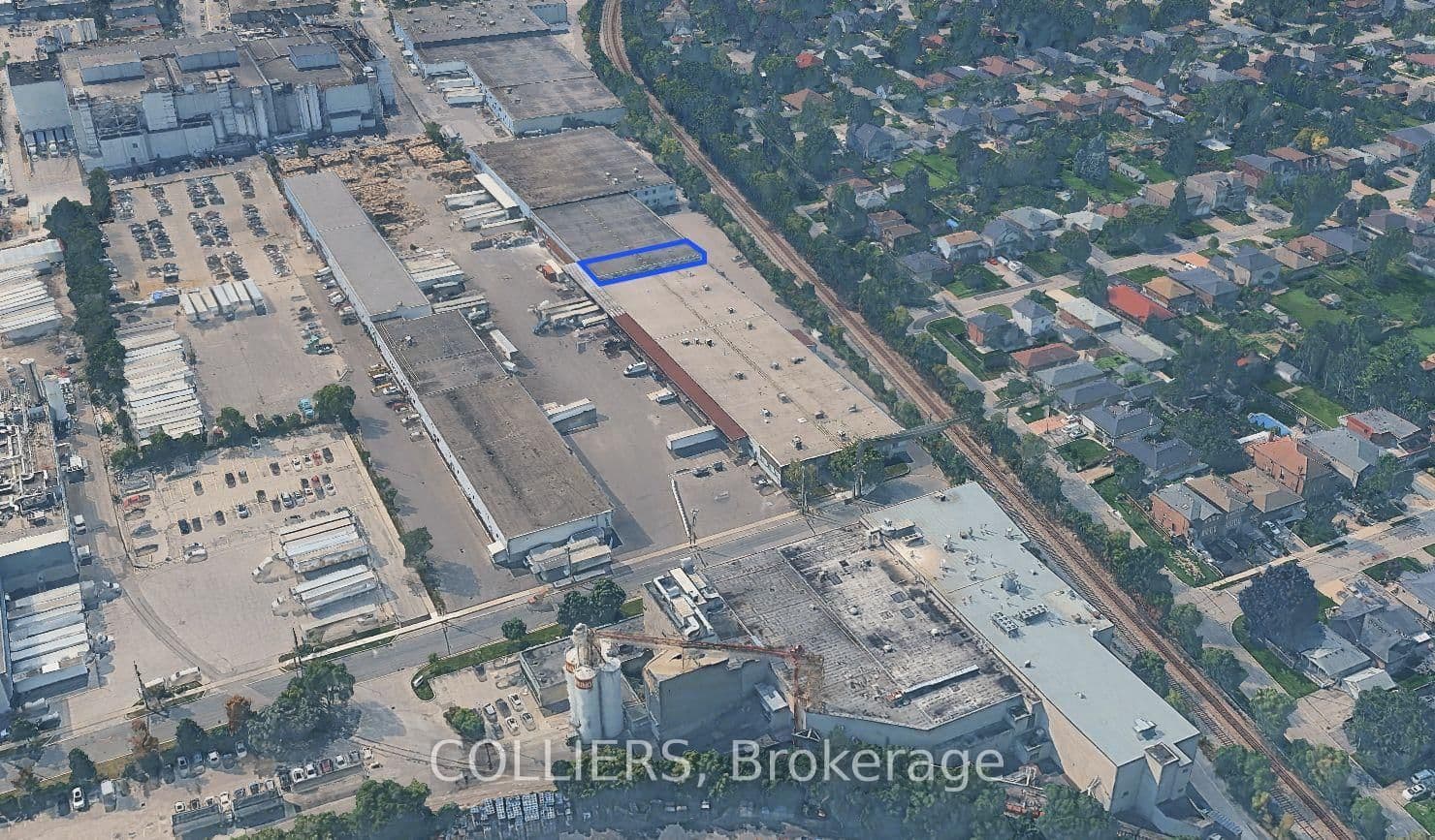 71 Huxley Road - Image 1