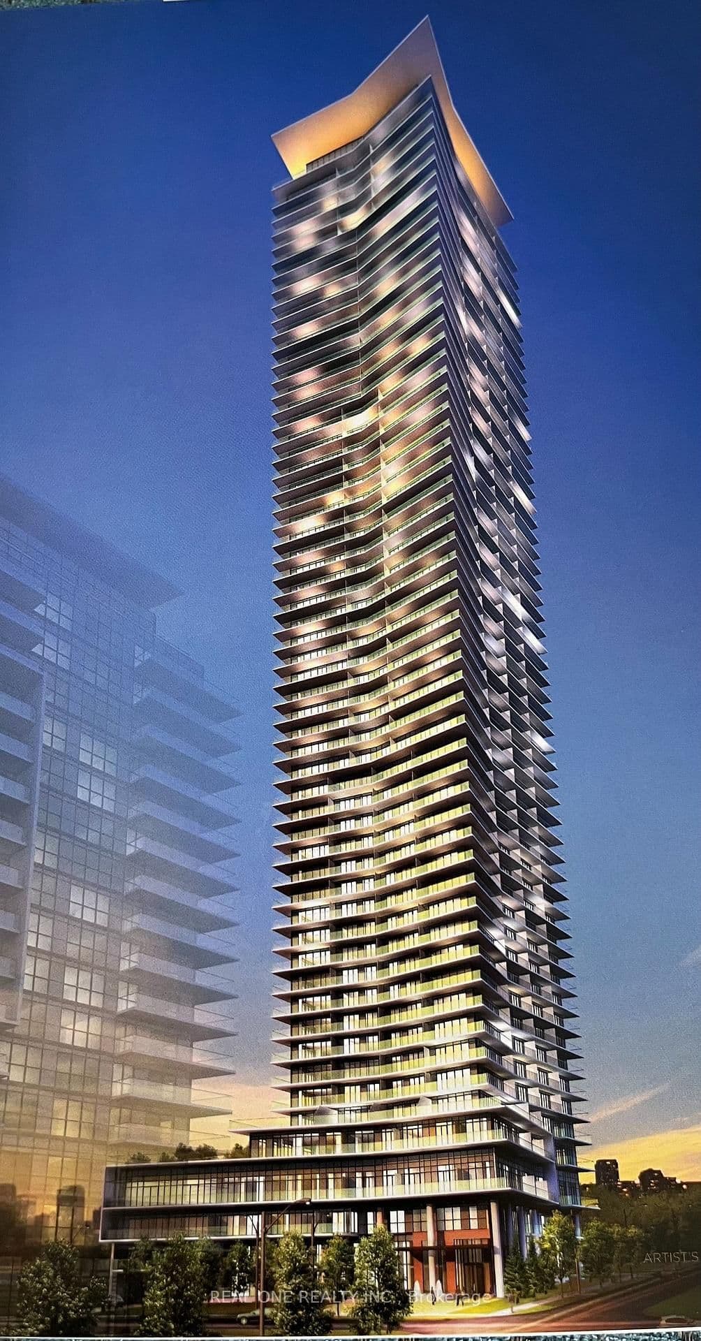 38 Annie Craig Drive, Unit 1706 - Image 1