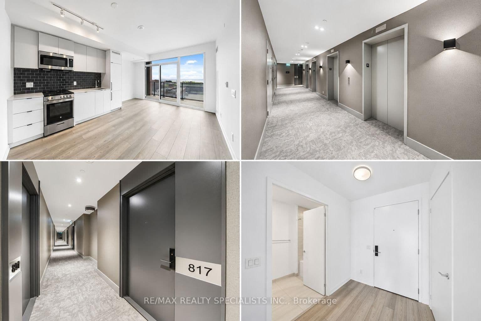 285 Dufferin Street, Unit 817 - Image 6