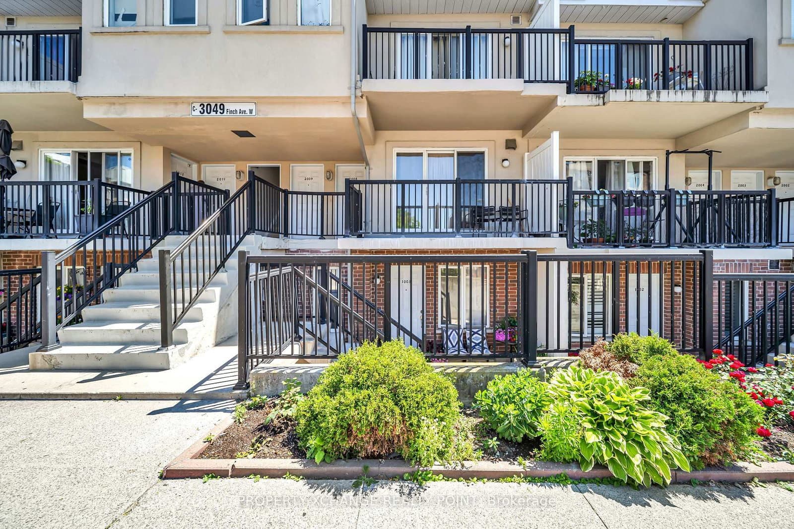 3049 Finch Avenue W, Unit 1003 - Image 2