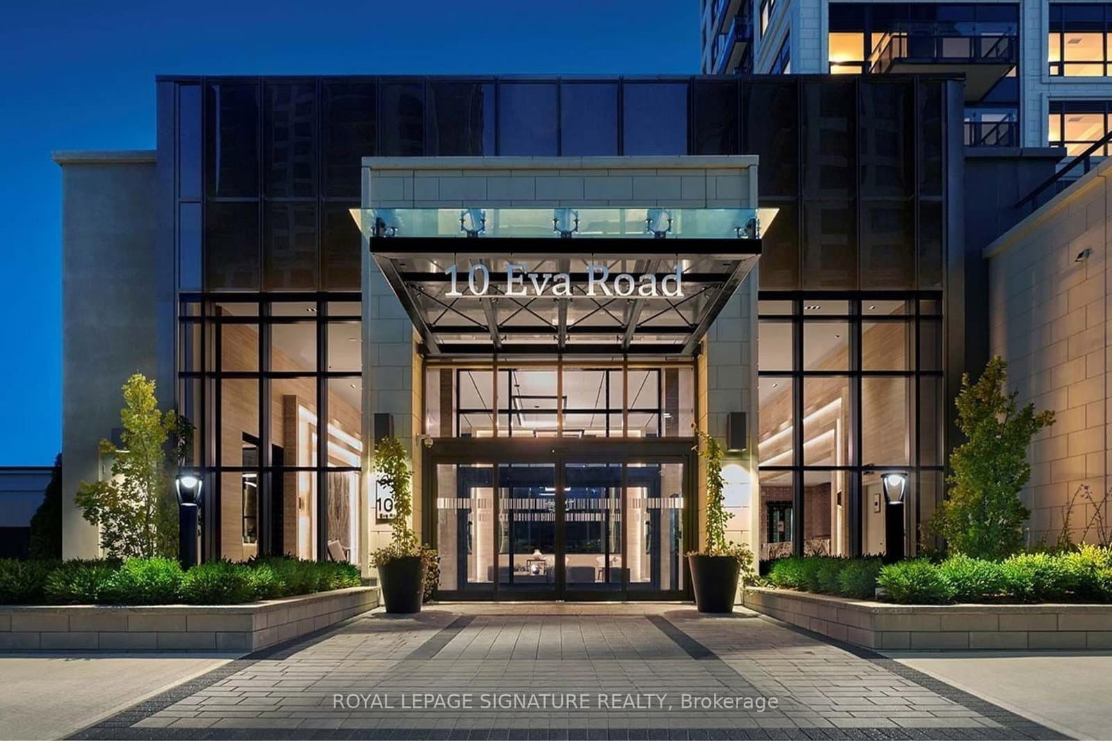 10 Eva Road, Unit 2501 - Image 1
