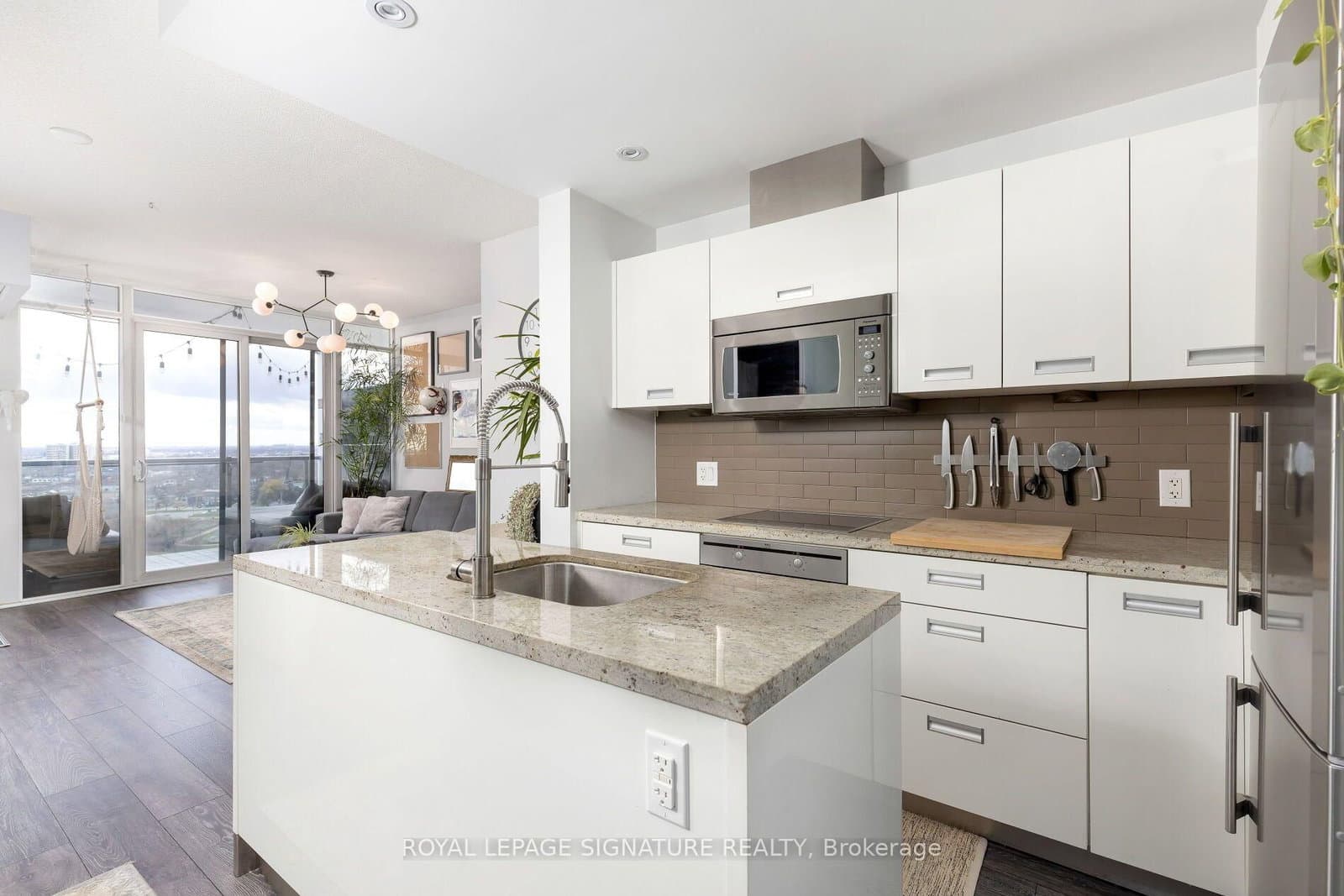 88 Park Lawn Road, Unit 1903 - Image 4