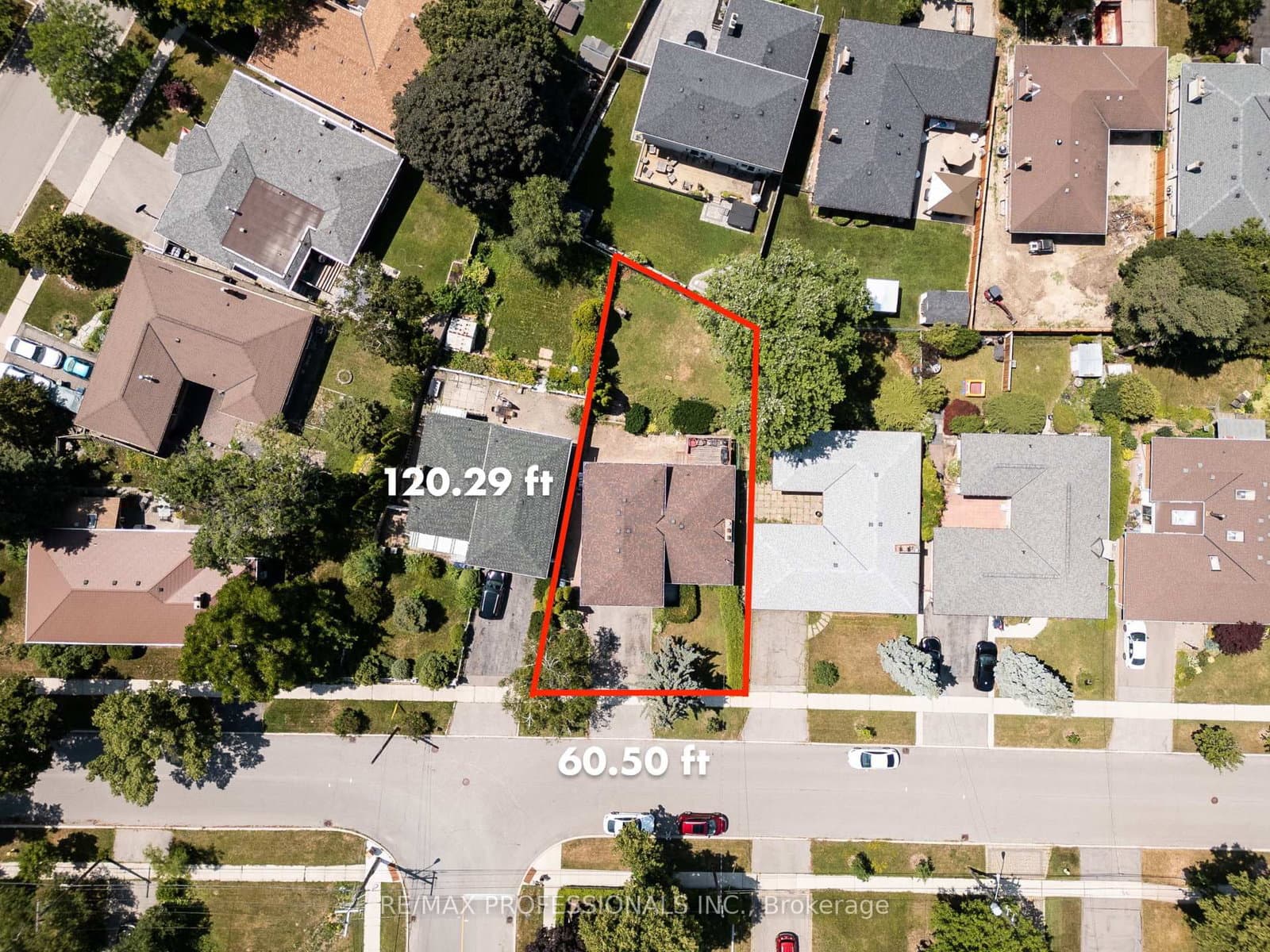 48 Dalegrove Crescent - Image 3