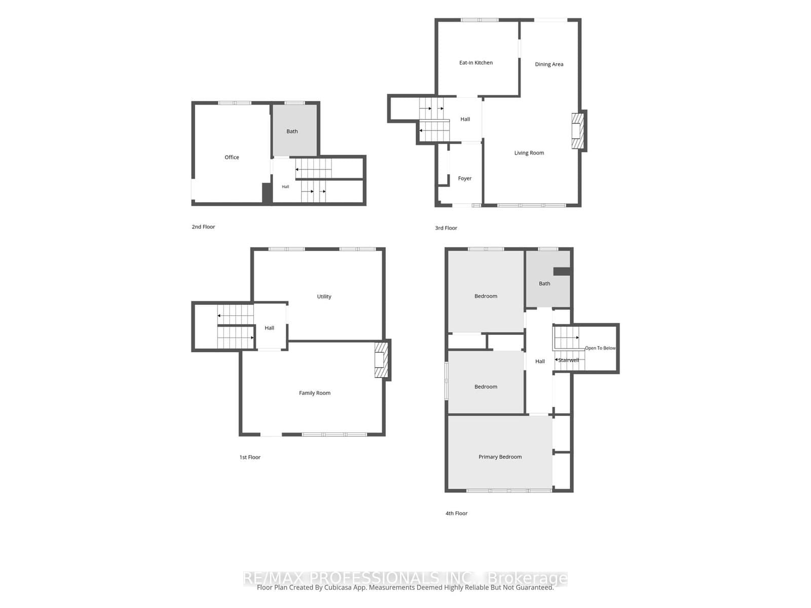 48 Dalegrove Crescent - Image 5