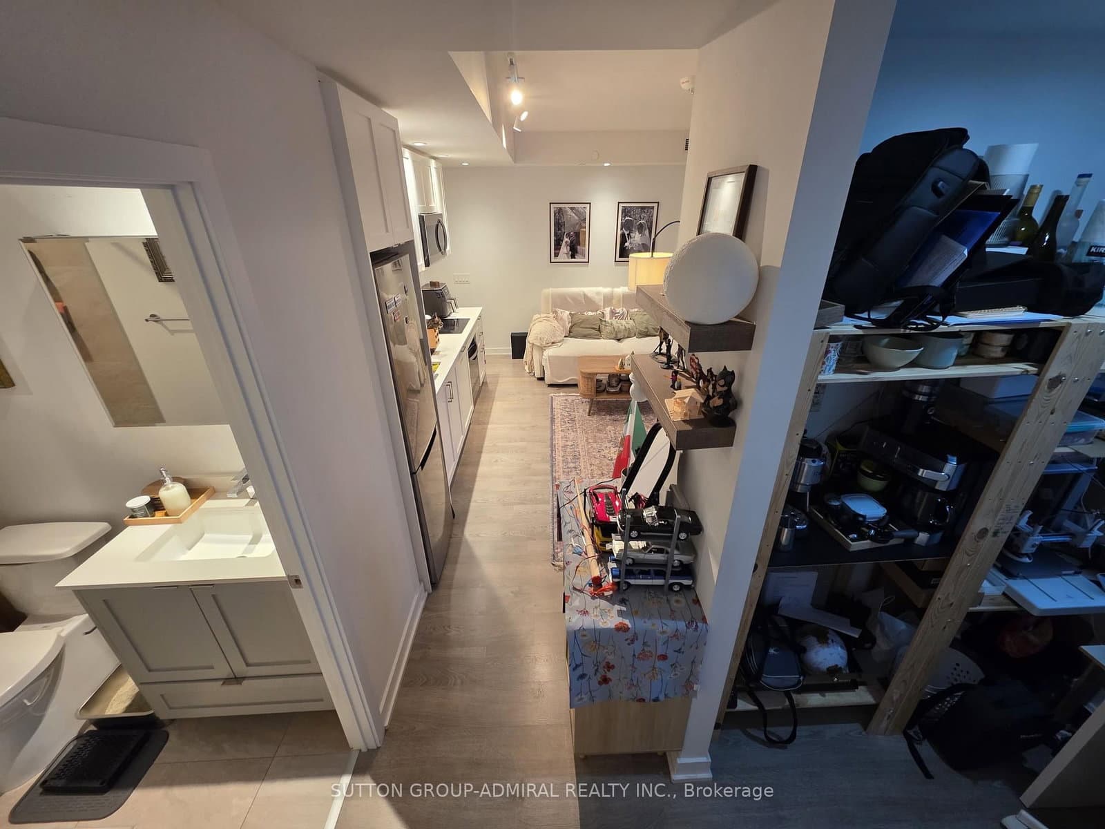 #2102 - 1928 Lake Shore Boulevard W