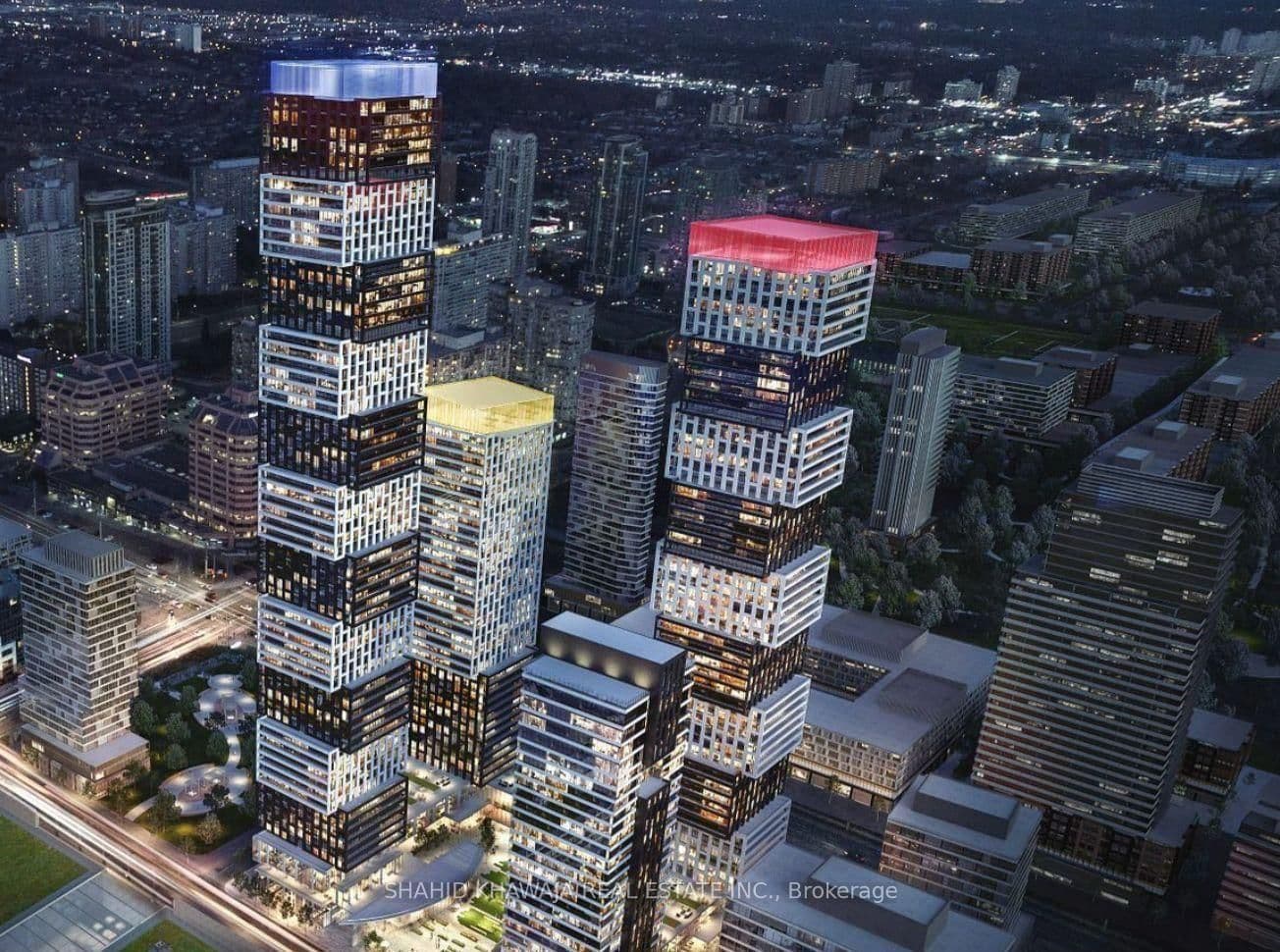 4015 The Exchange Street, Unit 6007 - Image 2
