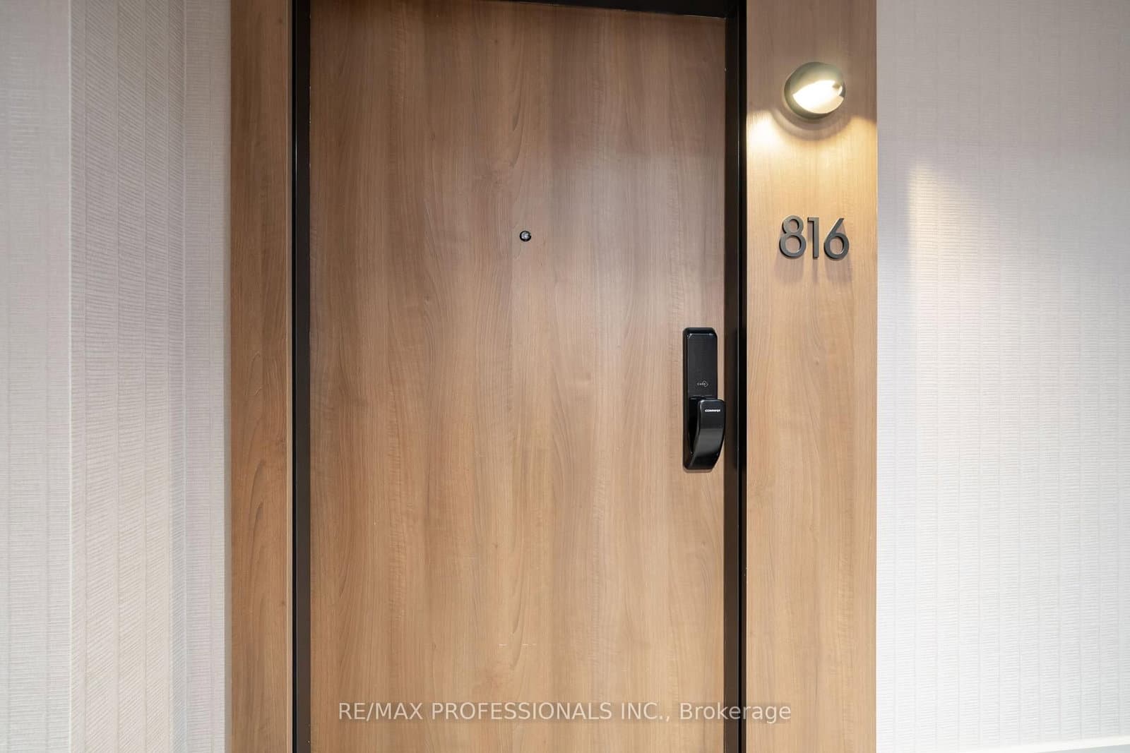21 Park Street E, Unit 816 - Image 5