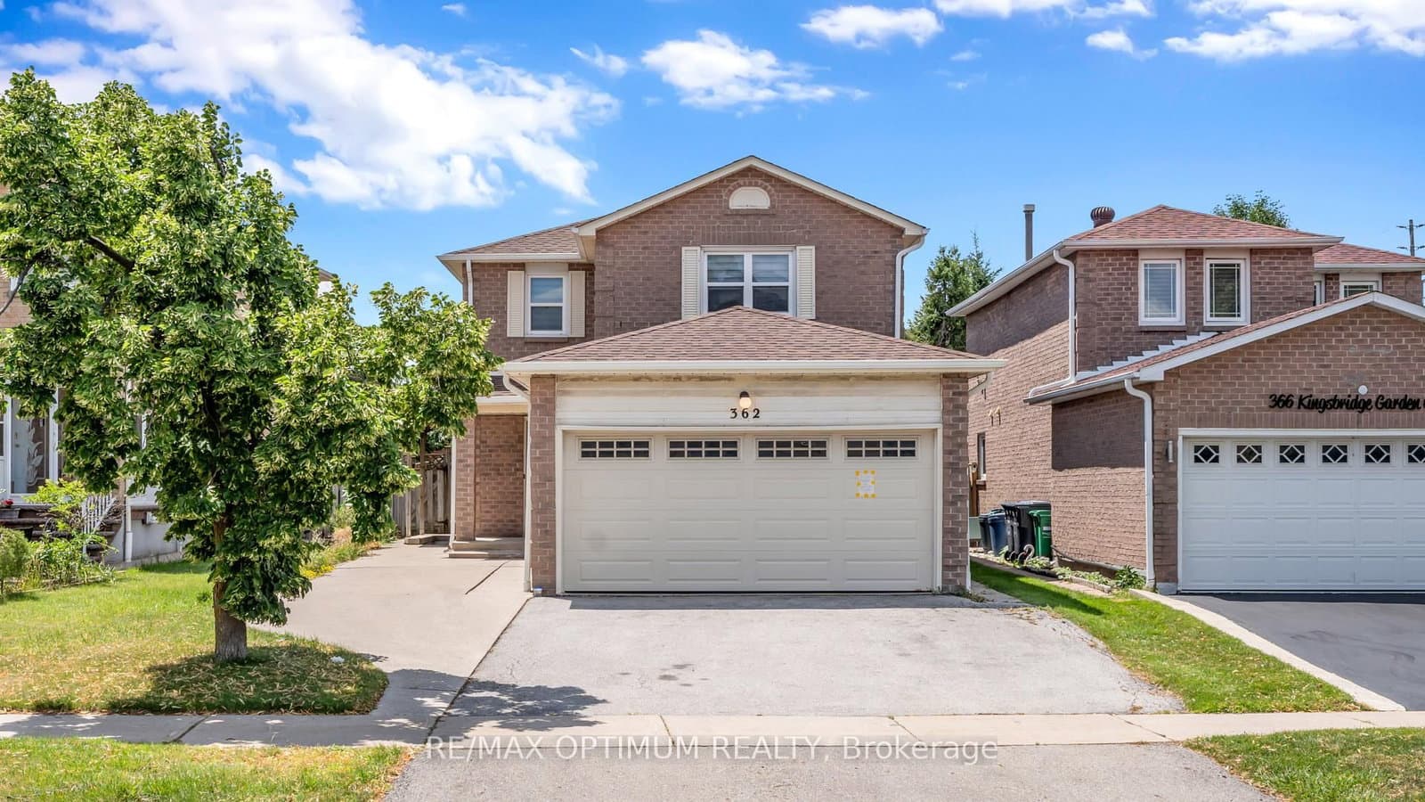 362 Kingsbridge Garden Circle - Image 1