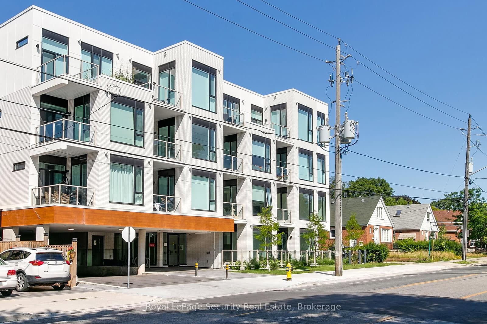 722 Marlee Avenue, Unit 301 - Image 2